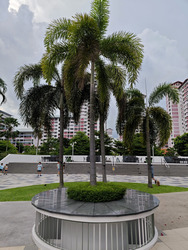 Clover By The Park (D20), Condominium #578642221
